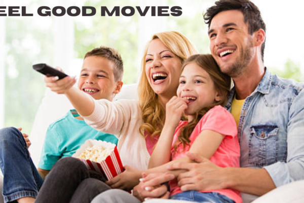 feel good movies