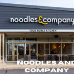 noodles and company