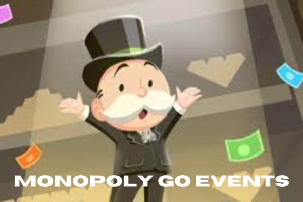 monopoly go events