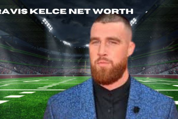 travis kelce net worth