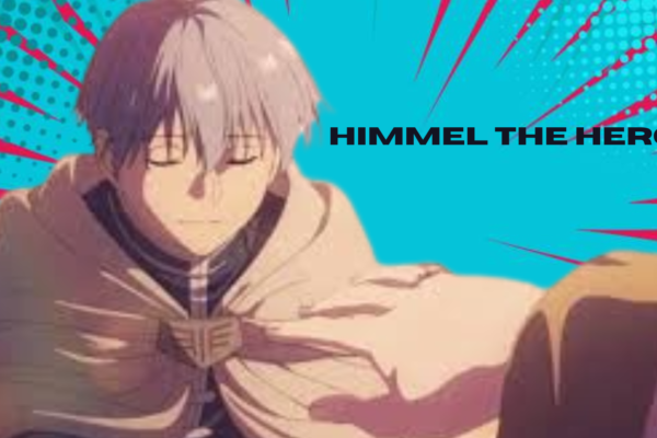 himmel the hero