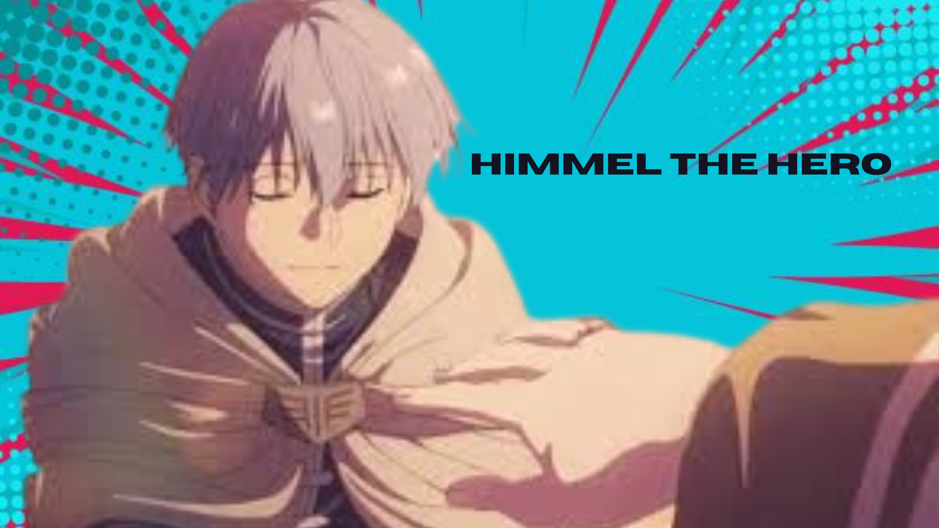 himmel the hero