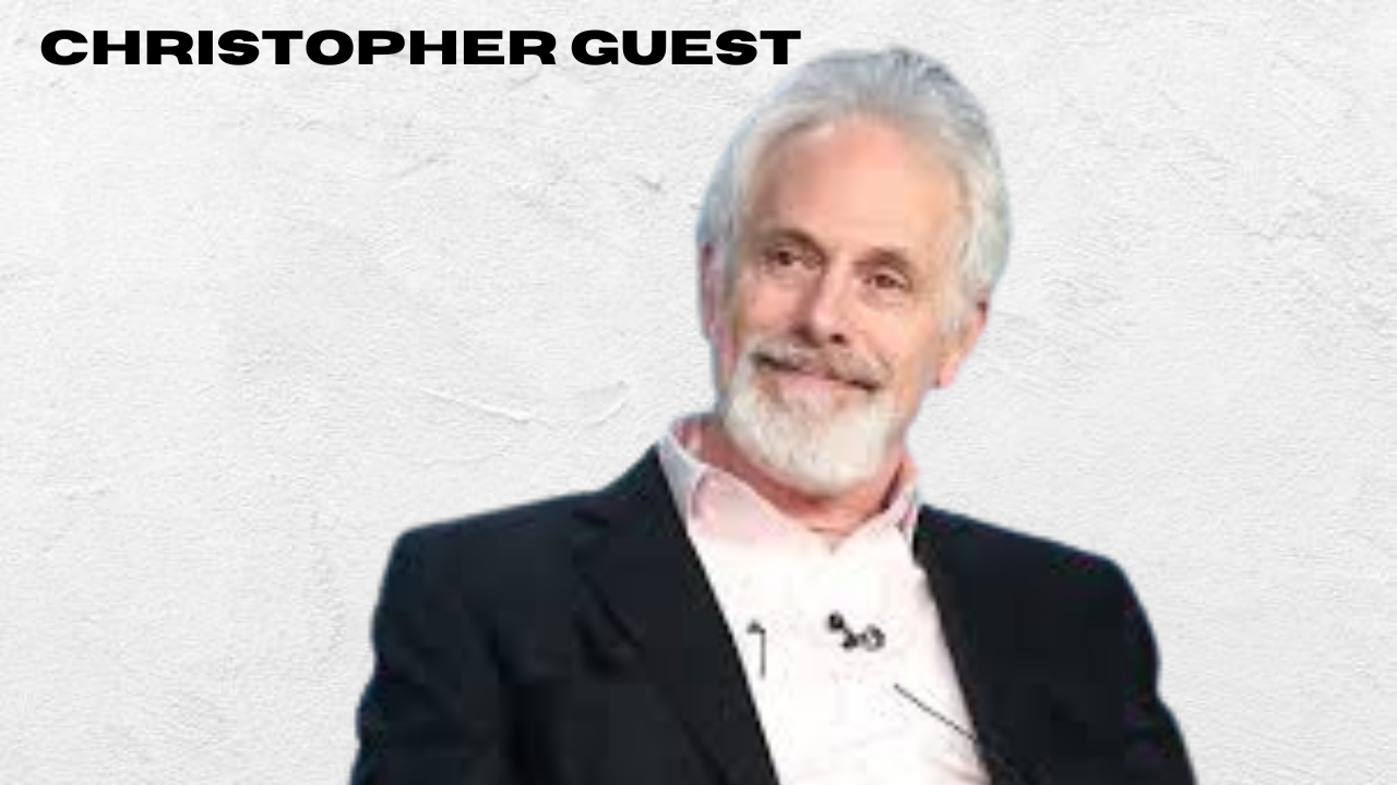 christopher guest