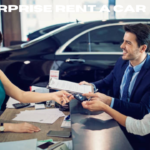 enterprise rent a car