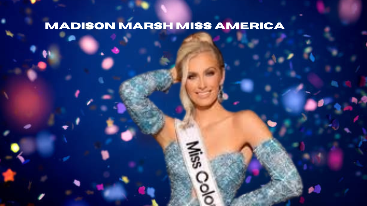 madison marsh miss america