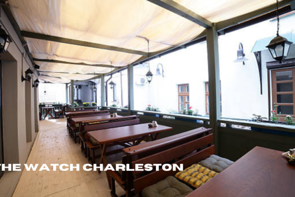 the watch charleston